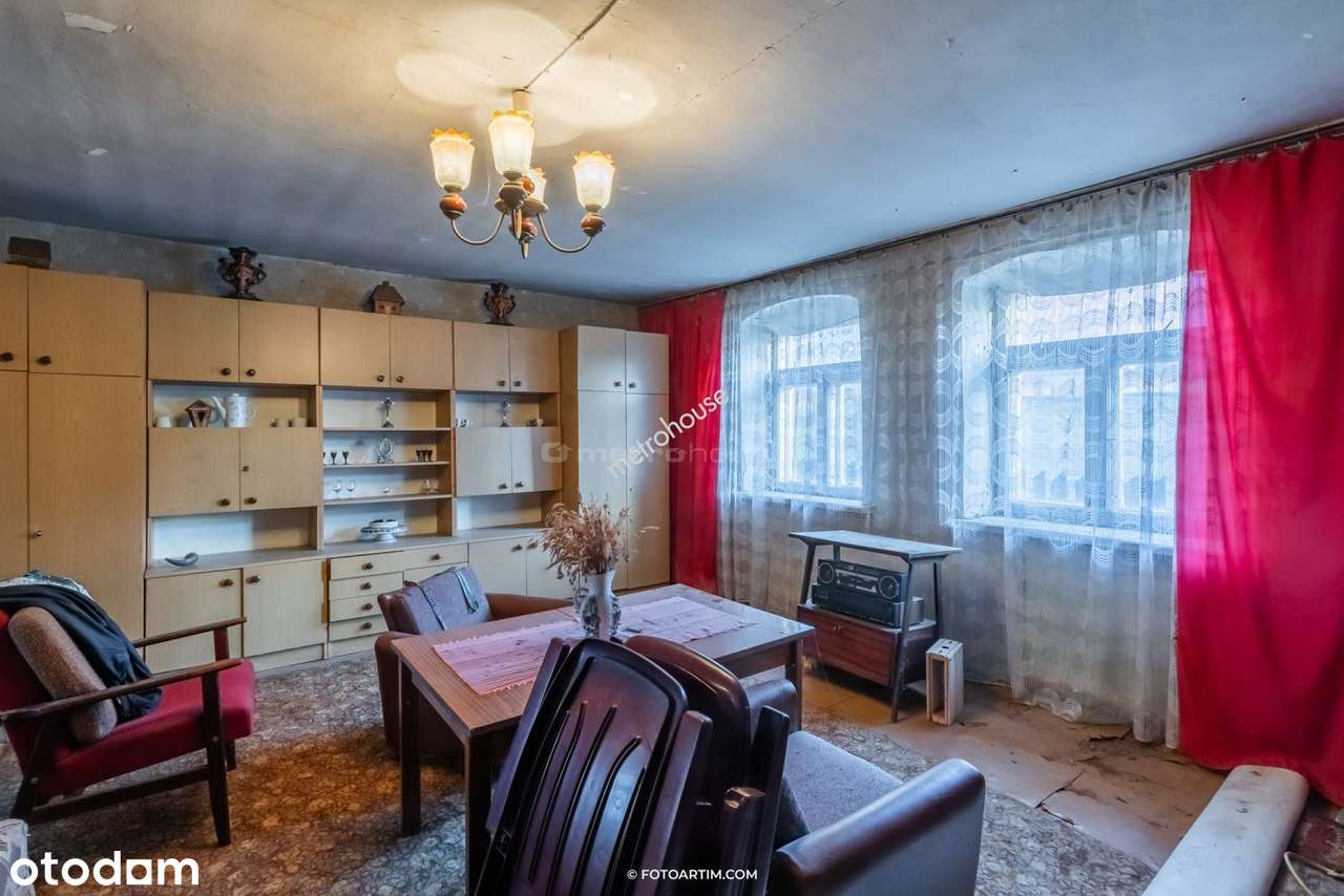 Dom nad jeziorem Luterskim - Pełny obrazek: 3/12