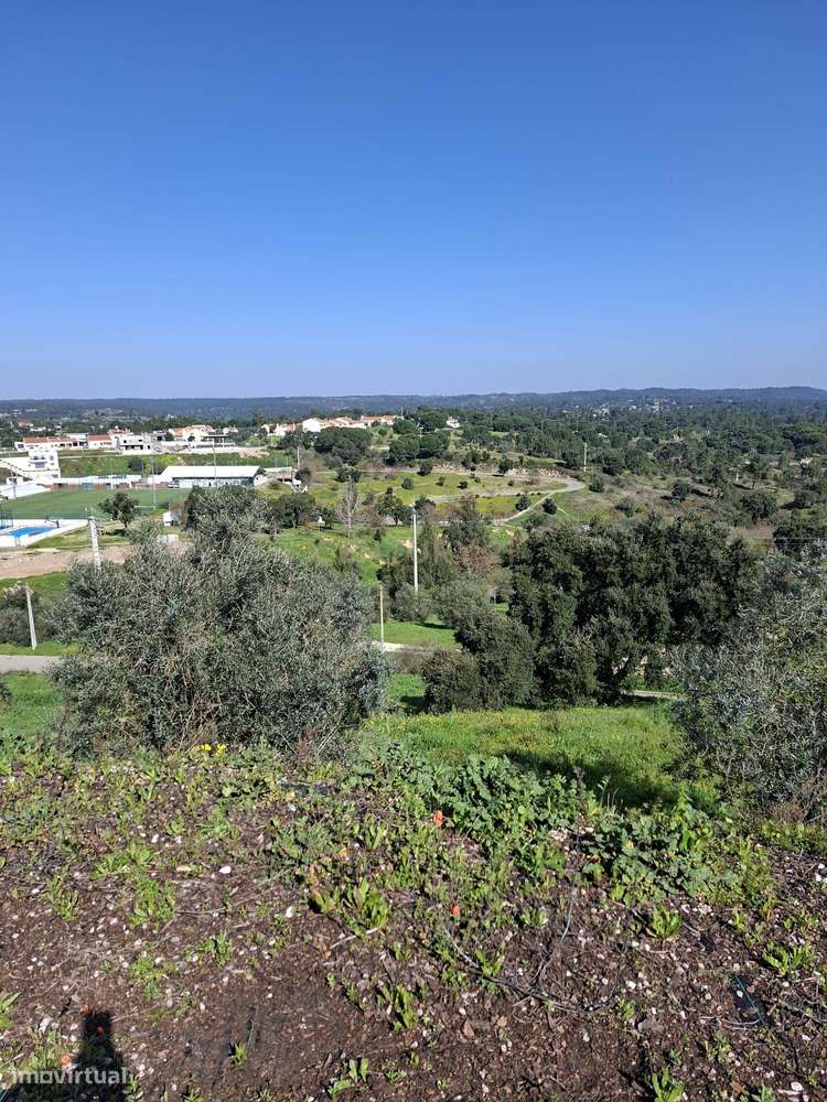 Oportunidade – Lote de Terreno em Montargil-4