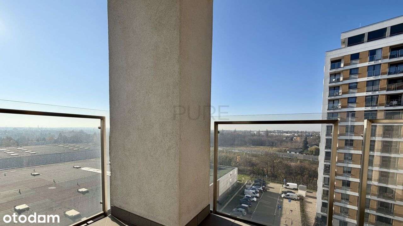 Red Park | 2 pok. | 60,65 m² | 7. piętro | 2 miejs-19