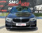 BMW Seria 5 520i AT - 2