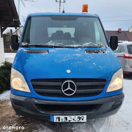 Mercedes-Benz Sprinter - 4