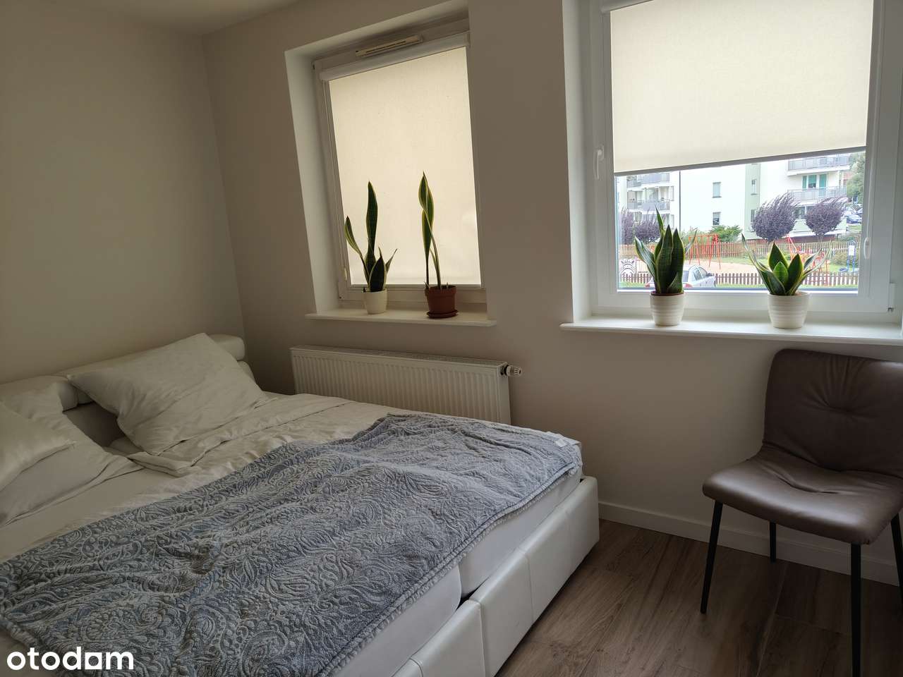 Mieszkanie 2 pokojowe Orunia Górna Okulickiego - Pełny obrazek: 4/16