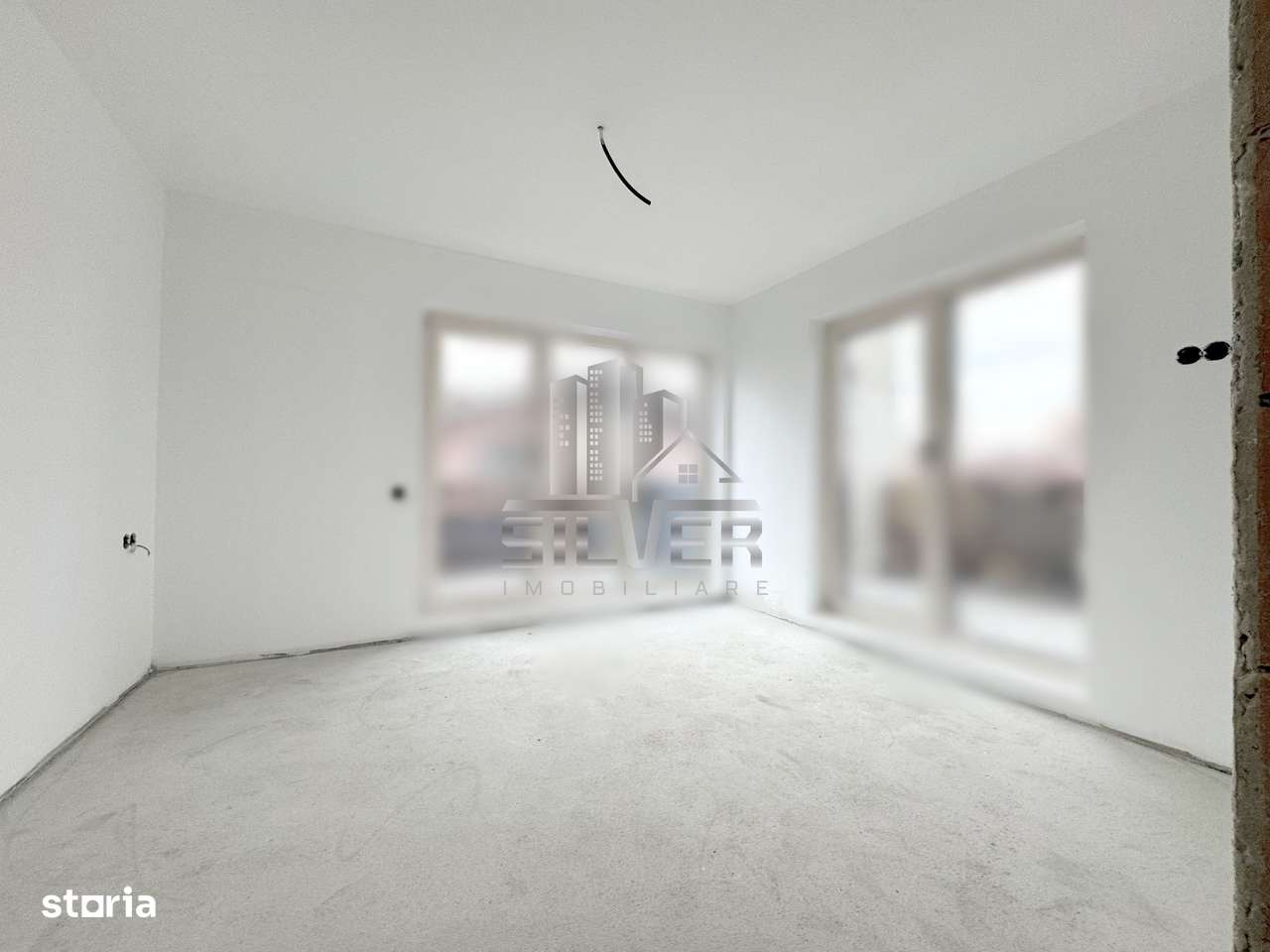 Apartament cu 2 camere/terasa 24mp/Imobil Premium/Cartier Marasti.-10