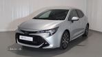 Toyota Corolla 1.8 Hybrid Comfort+P.Sport - 1