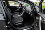 Opel Astra 1.7 CDTI DPF 150 Jahre - 31