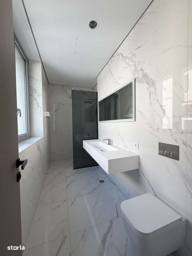 Apartament premium 4 camere | 145 mp | Imobil boutique | Floreasca –-4