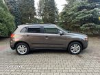 Mitsubishi ASX 1.8 DID Invite 4WD AS&G - 10