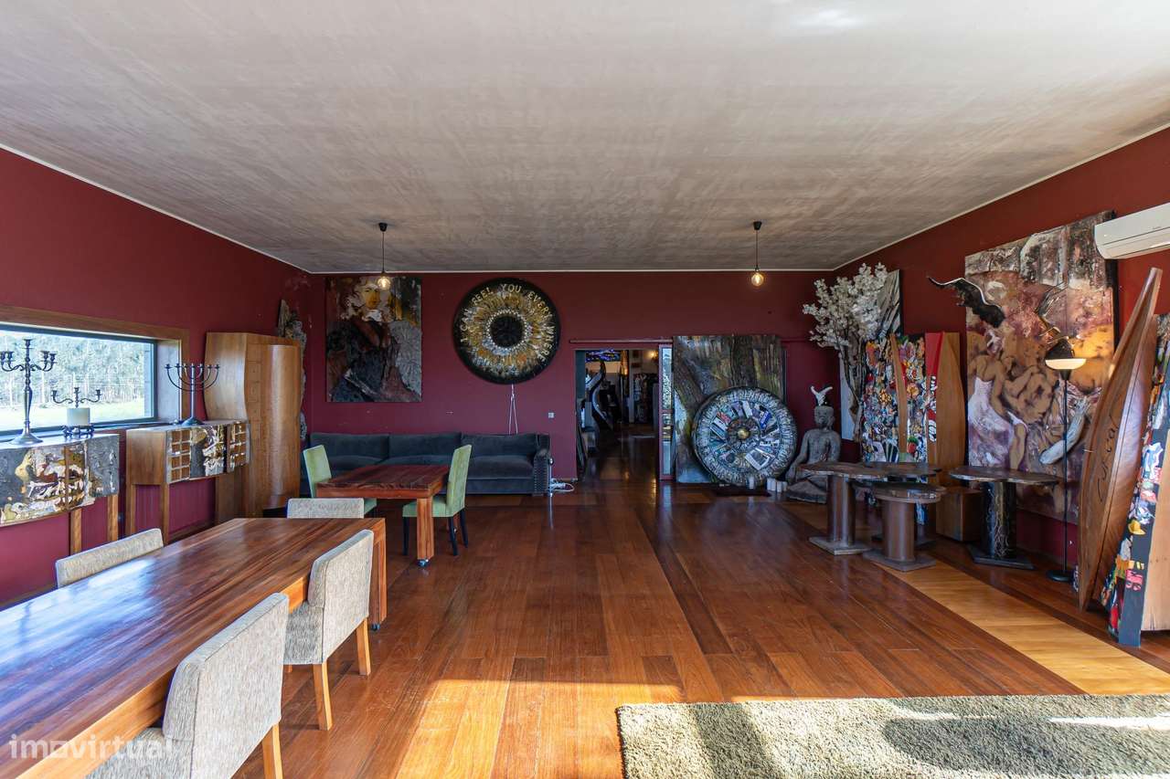 Moradia em Vila do Conde-22