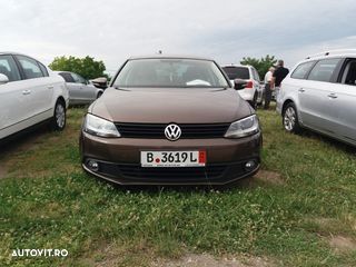 Volkswagen Jetta 1.4 TSI