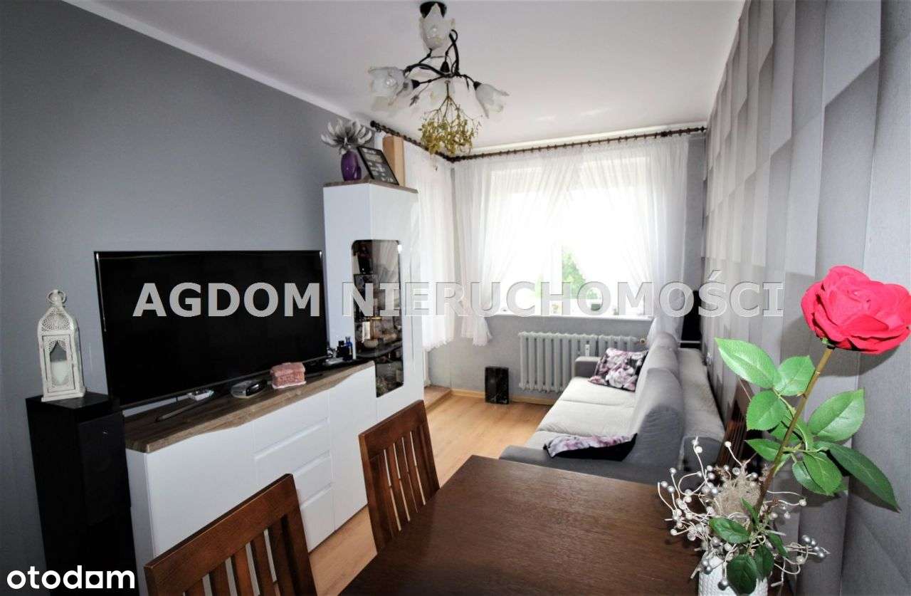 Przytulne mieszkanie - na sprzedaż-2