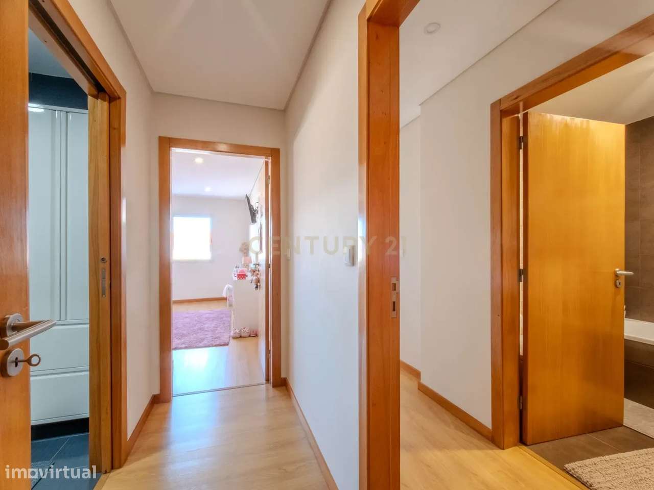 Apartamento T2+1 Perafita-8