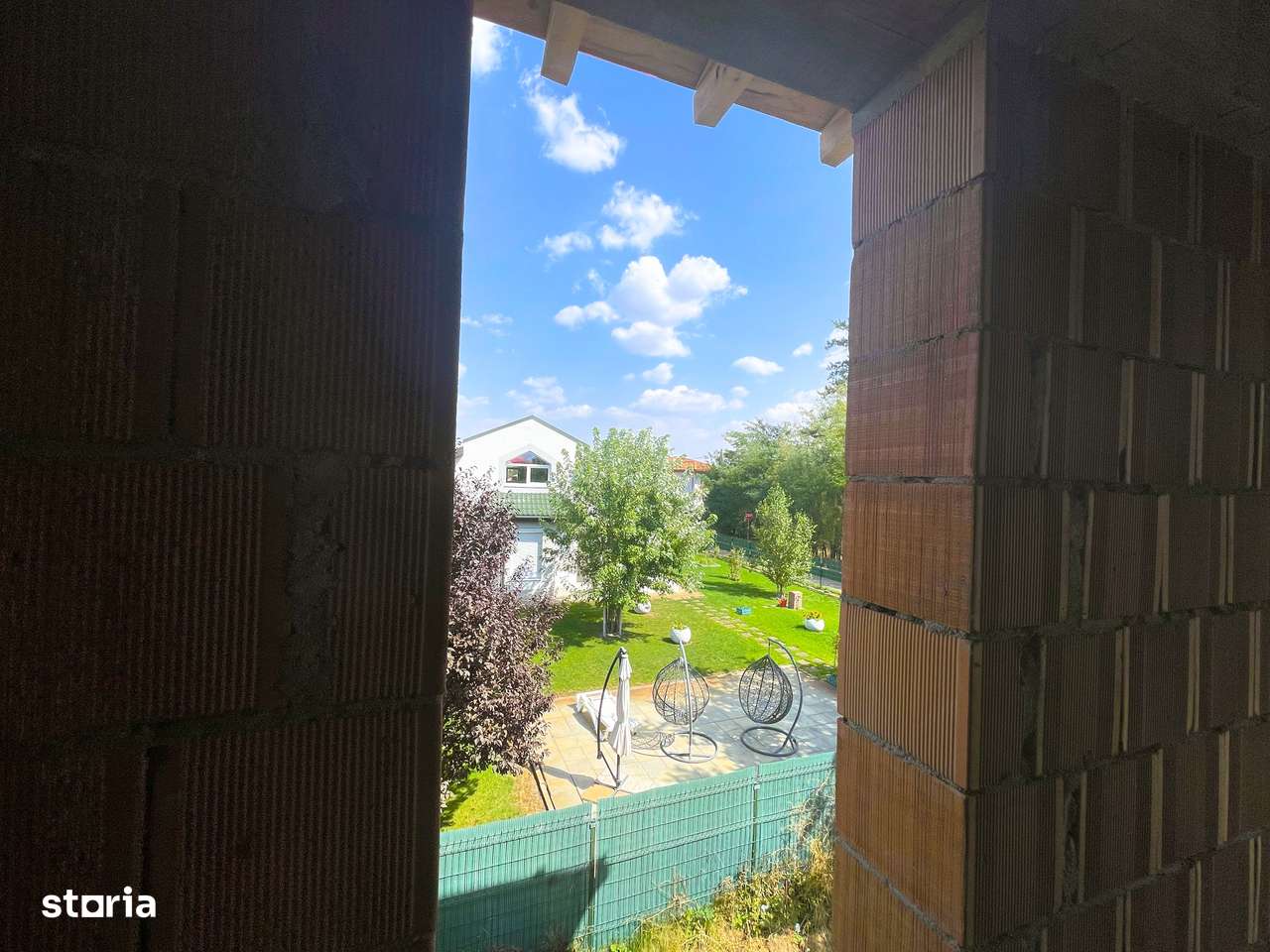 *Vila PREMIUM P+1 *198 mp SD *838 mp curte *2xLP *FINALIZARE 1 luna-11