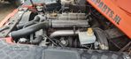 Land Rover Defender motor 2.8 tdi e caixa velocidades turbo TGV 100 mil km - 4