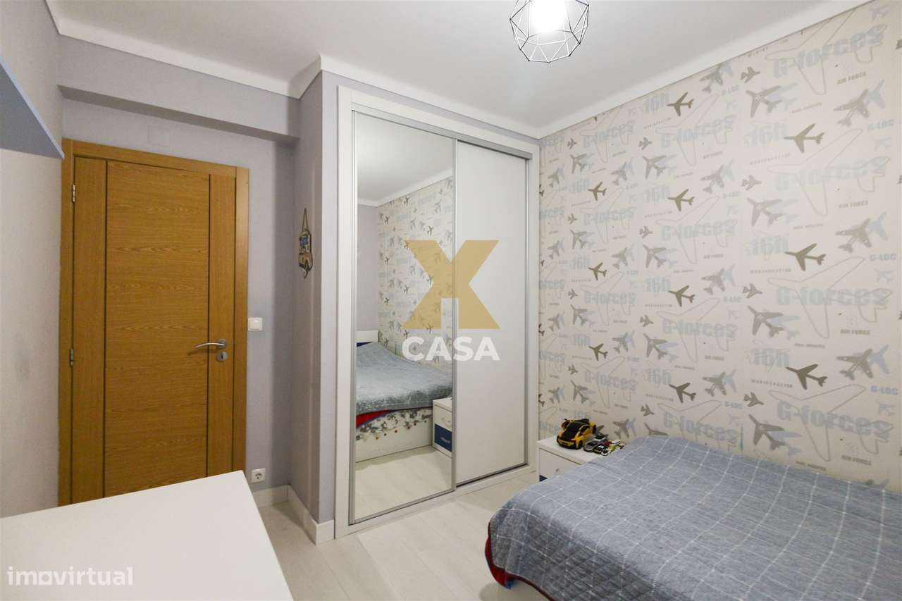 Apartamento T3 Venda em Nossa Senhora da Piedade,Ourém-25