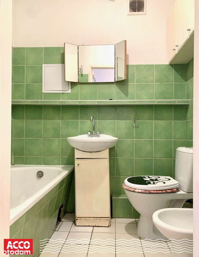 Sprzedaż: Mieszkanie z potencjałem - Sopot Górny-10