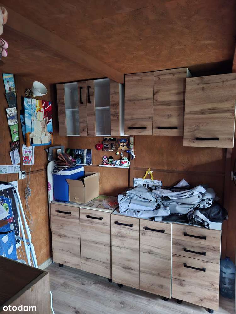 Ładna działka ROD Zielony Gaj na Prądach. OKAZJA!!!-2