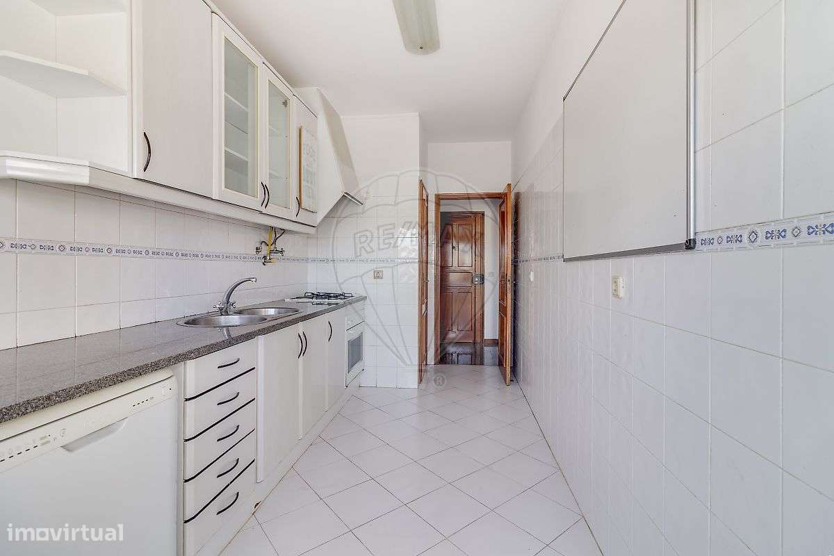 Apartamento T2 para venda-5