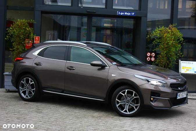 Kia XCeed 1.4 T-GDI L - 7