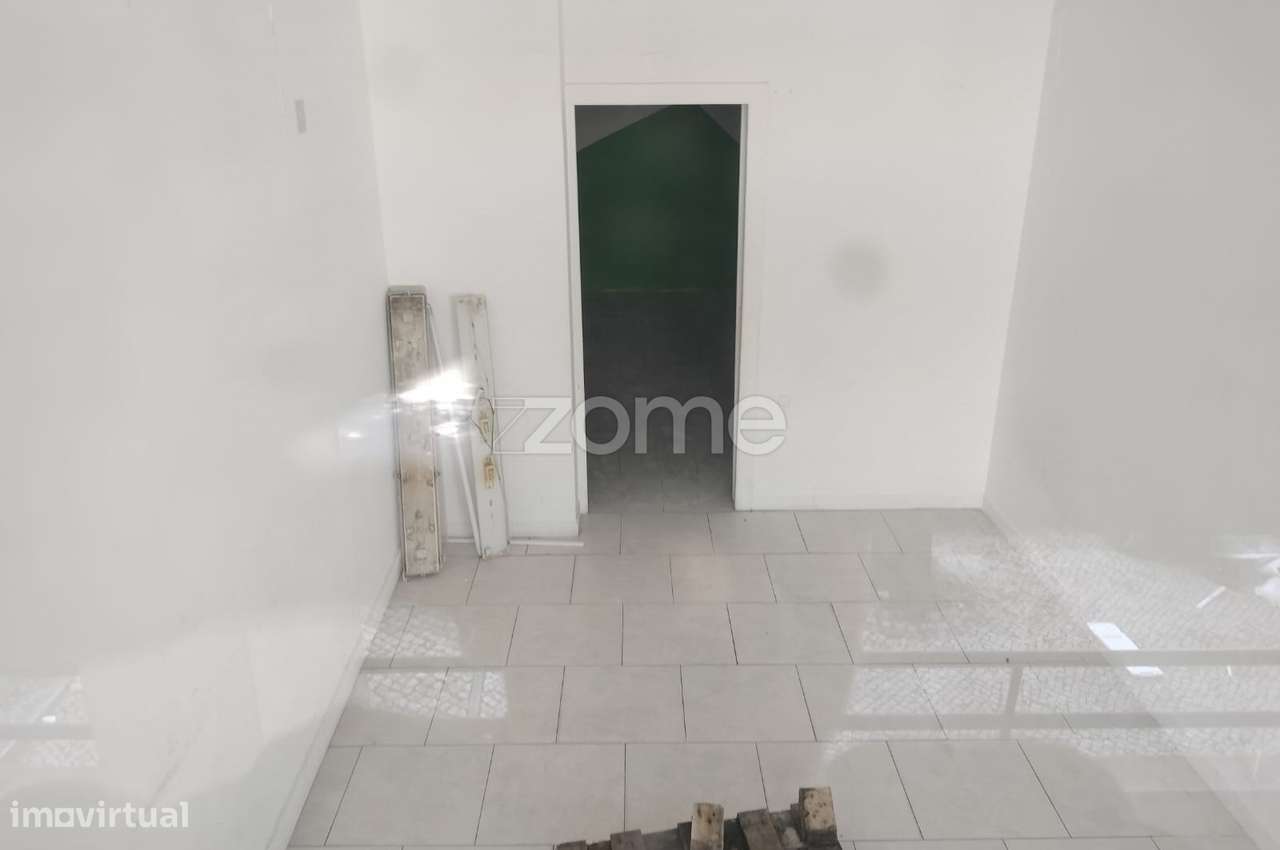 Loja com 110m² para Comércio ou Serviços - Grande imagem: 3/8