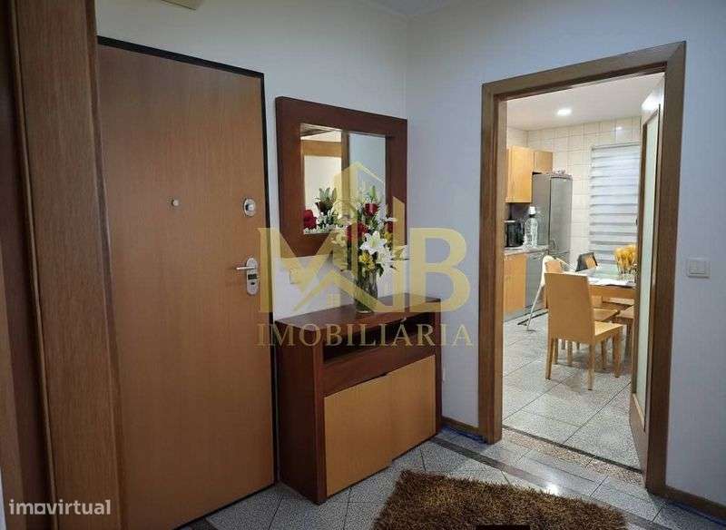 Apartamento T3 Paço de Sousa PENAFIEL - Grande imagem: 5/8