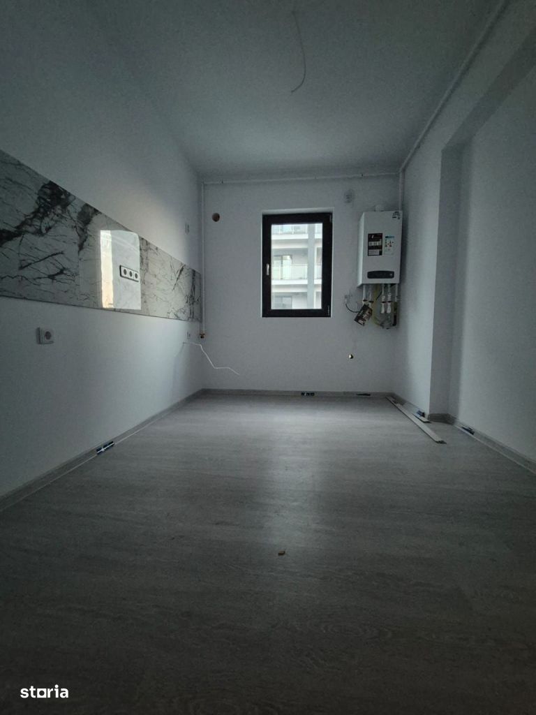 Apartament 2 camere,  Mertou N. Teclu Pallady Parcare Gratis