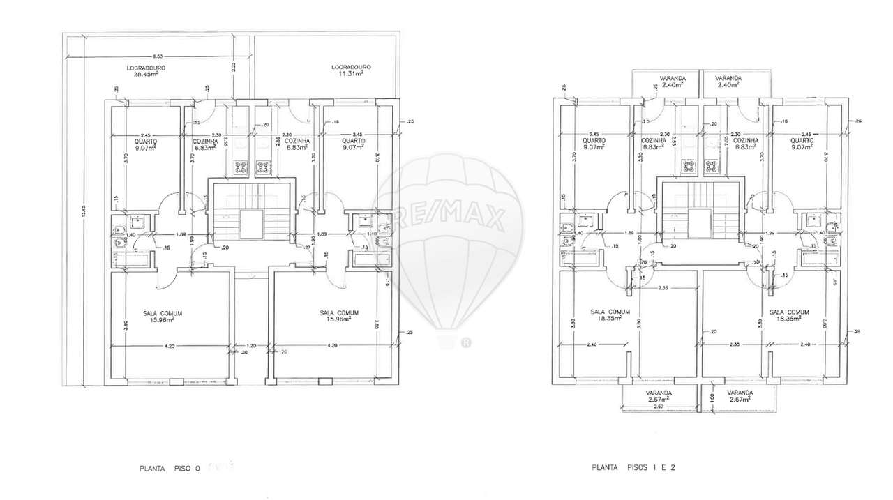 Prédio  para venda - Grande imagem: 5/5