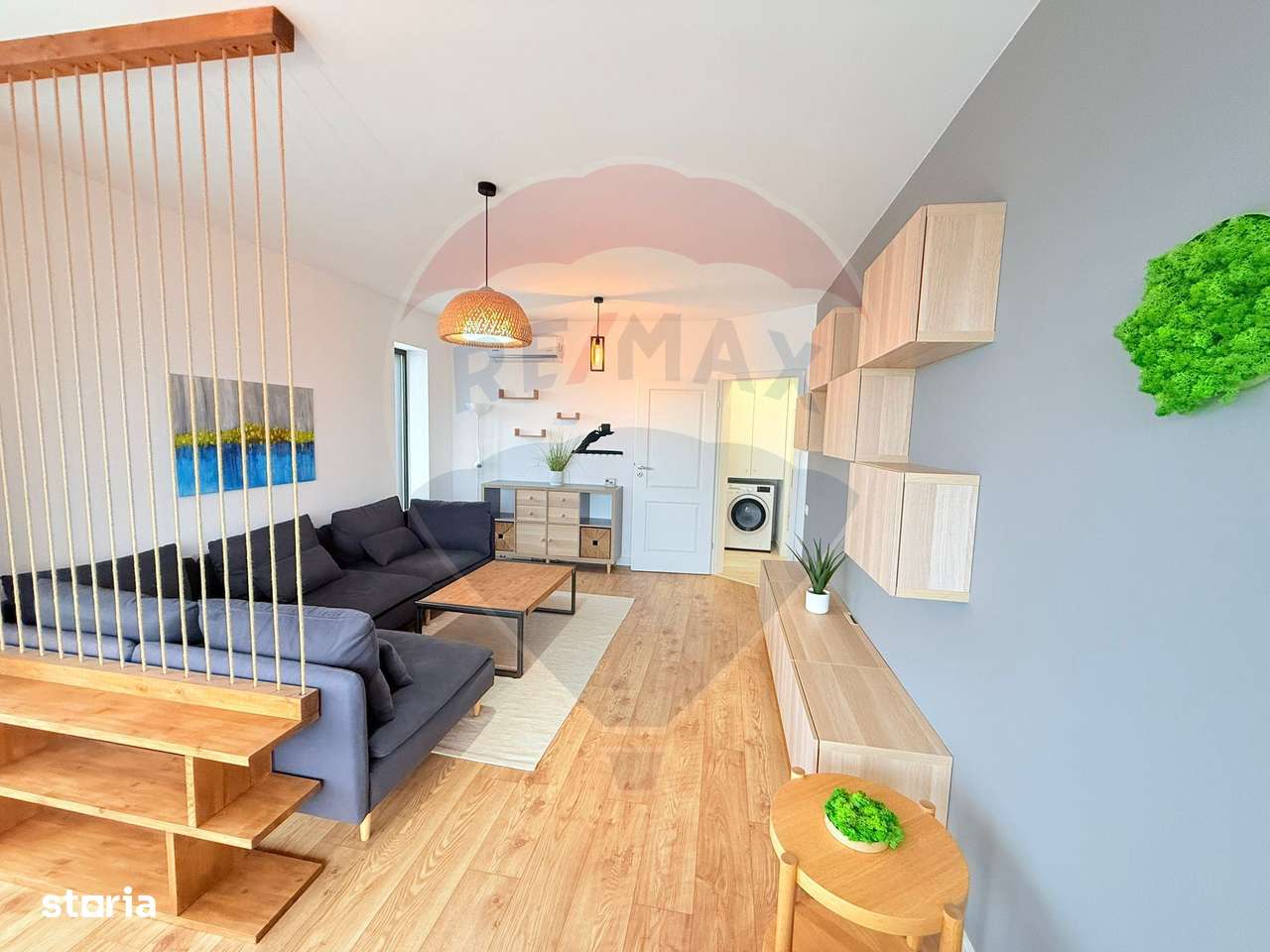 Apartament de vânzare | 2 camere | Complex Transparent Residence-2