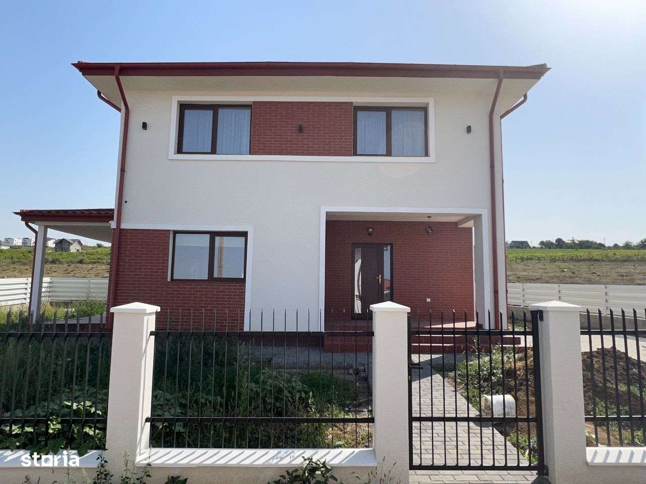 MAGAZIE!CANALIZARE!La ASFALT!Incalz Pard!Bucium-Visan - Imagine principală: 2/20