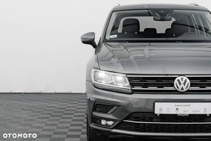 Volkswagen Tiguan 2.0 TSI BMT 4Mot Highline DSG - 9