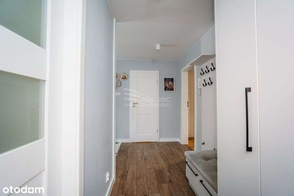 Nowoczesne mieszkanie w świetnej lokalizacji !-8