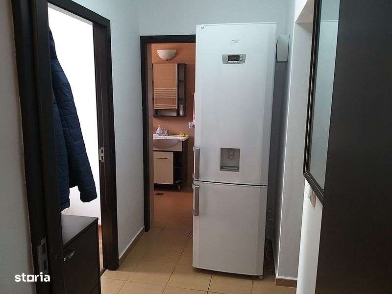 Pers Fizica: Inchiriez apartament cu 2 camere. 800m de Popas Pacurari - Imagine principală: 4/8