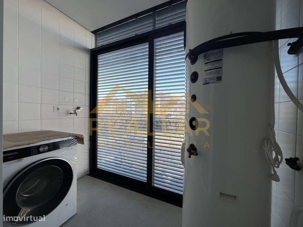 Apartamentos T3 no coração de Matosinhos - Porto - Grande imagem: 4/28