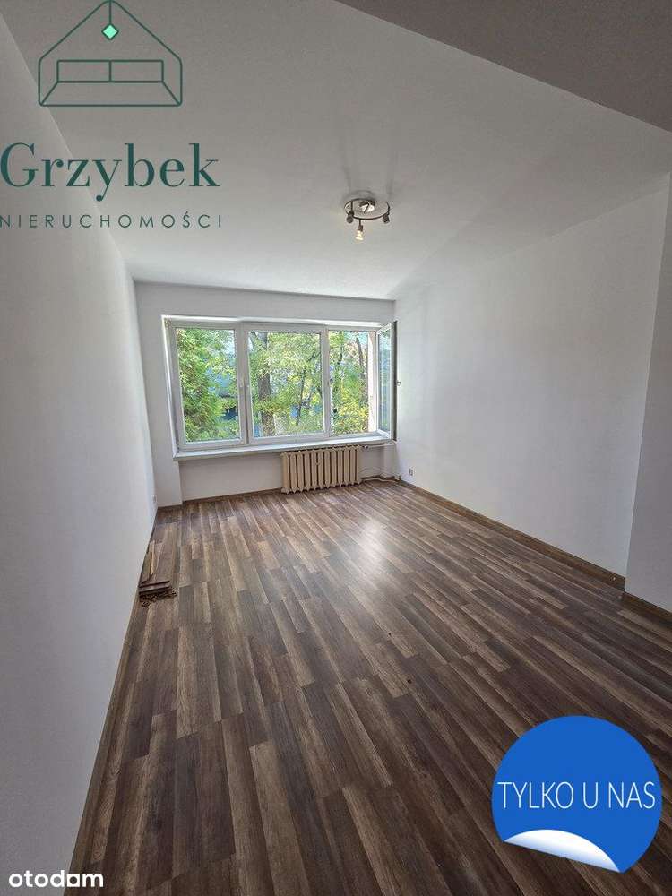 2 pokoje 53,9m2, Nowa Huta, Kraków-5