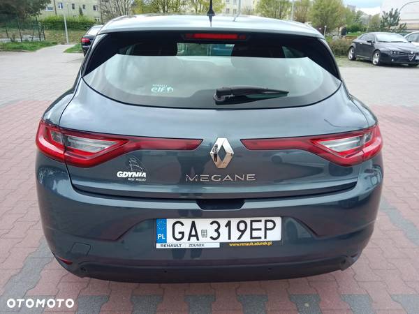 Renault Megane 1.2 Energy TCe Intens - 2