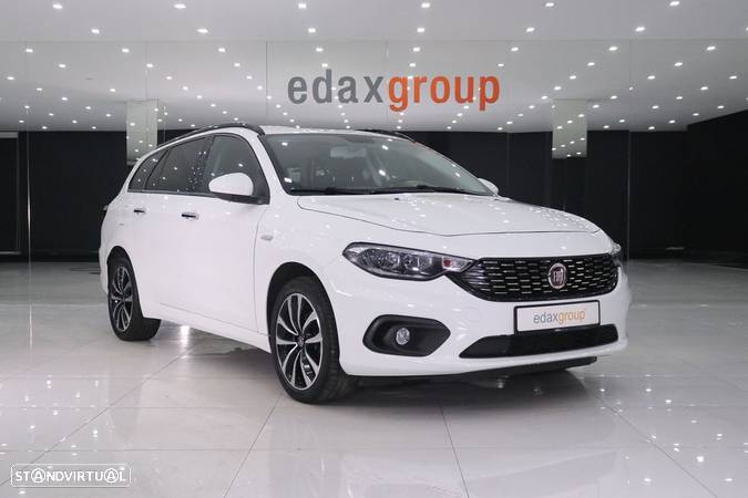 Fiat Tipo Station Wagon 1.3 M-Jet Lounge - 1