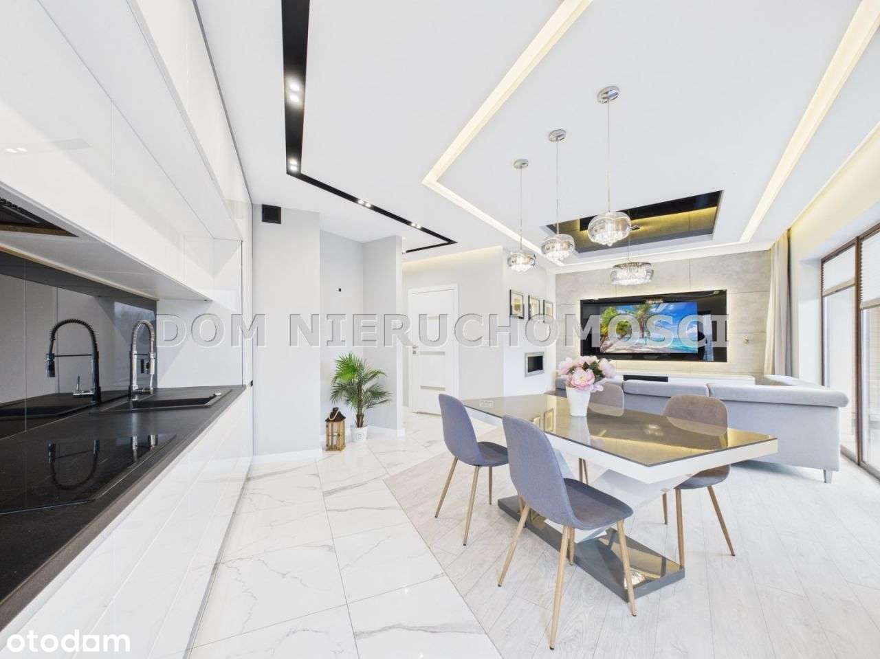 Apartament przy jeziorze Kortowskim - Pełny obrazek: 2/20