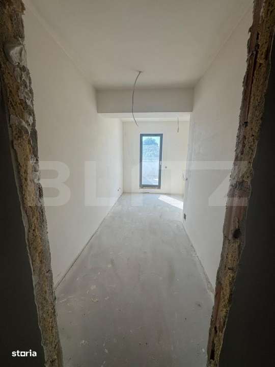 Apartament de vanzare, cu 3 camere, 65 mp, zona Zorilor - Imagine principală: 3/4