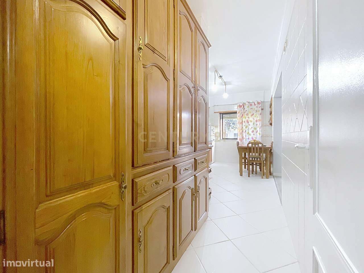 Apartamento T2 em Pinhal dos Frades, Seixal - Grande imagem: 5/15