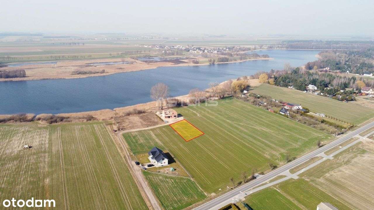 Urokliwa Działka! Szybki Dojazd Do Poznania! - Pełny obrazek: 4/20