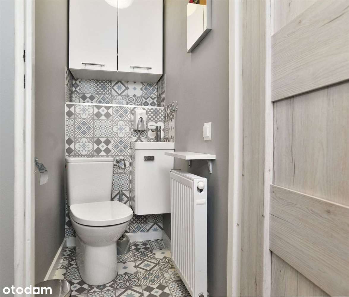 75,75 m2 po generalnym remoncie w zielonej okolicy-5