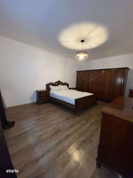Apartament cu 2 dormitoare in centrul istoric de inchiriat - Imagine principală: 4/7