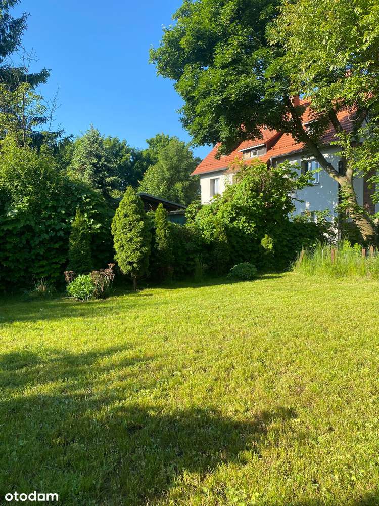 Mieszkanie z ogródkiem | Parking | Niski Czynsz-19