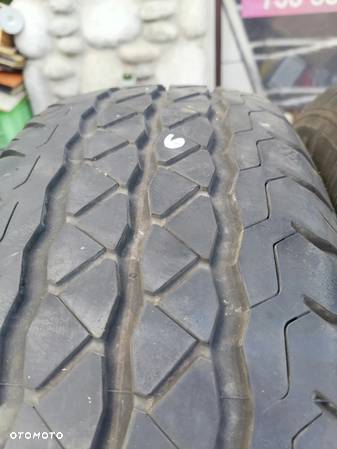 Opony Lanvigator Mile Max 215/65 R16C 6mm 7mm - 3