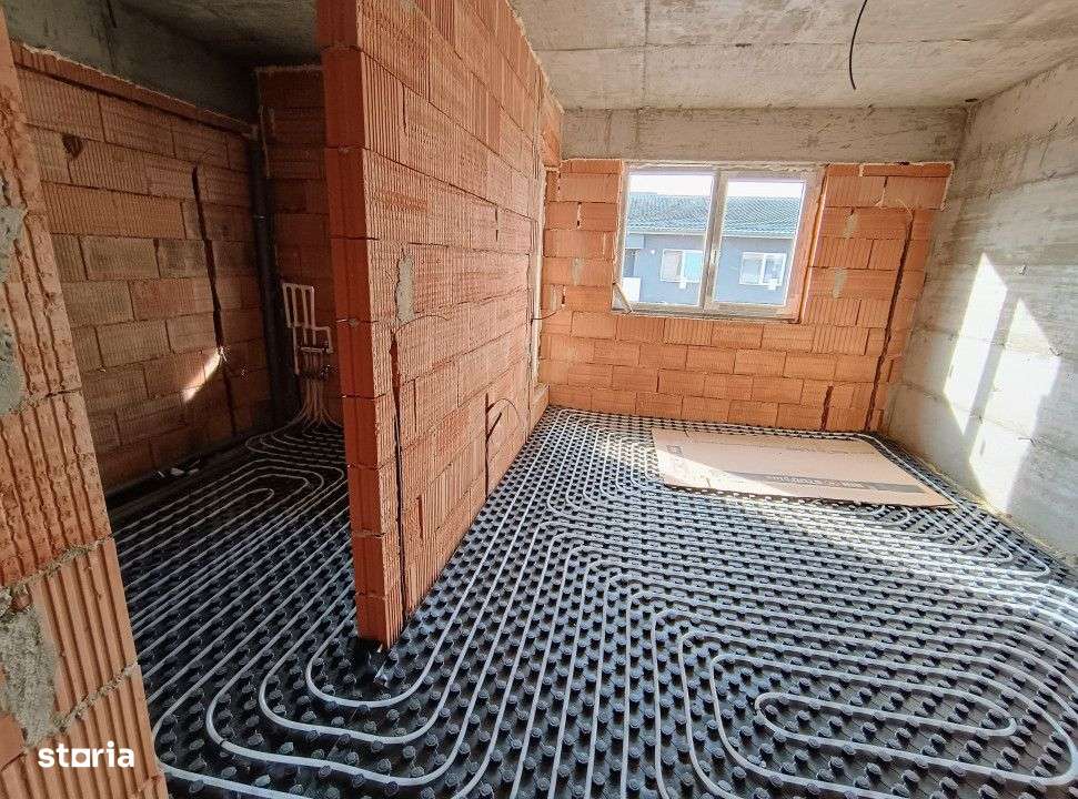 Garsoniera de vanzare in Chiajna, Rate la dezvoltator pe 3 ani.-7