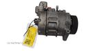 BMW 7 E66 760I 6924788 -03 447180-6537 Kompresor klimatyzacji air con pump klima - 1