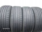 Continental ContiSportContact5 225/45 R19 92W 2022 7-7.5mm - 1