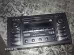 AUDI A8 D2 RADIO FABRYCZNE SYMPHONY 4D0035195 - 2