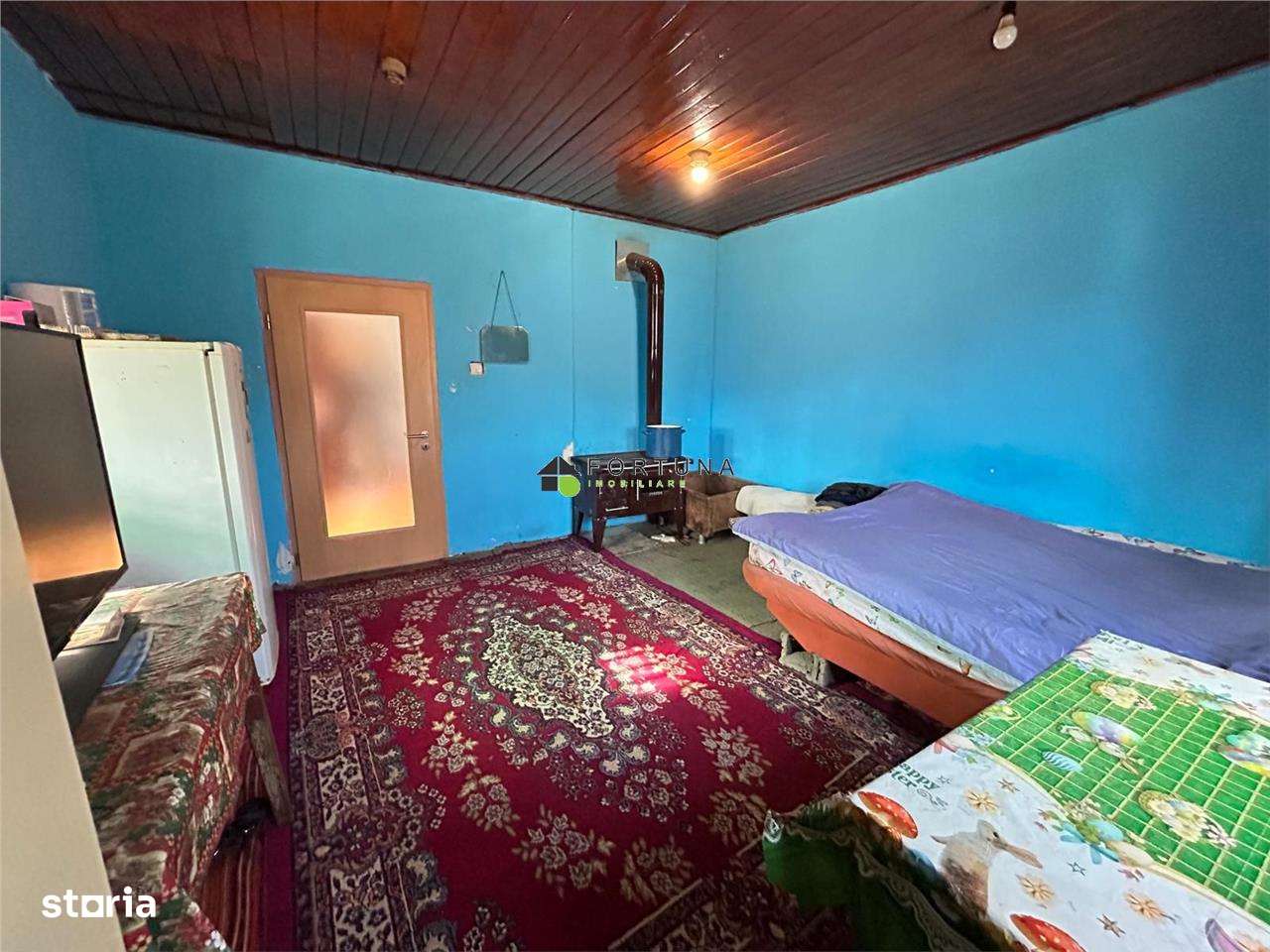 Comision 0%Casa traditionala, la 25 km de Brasov-6