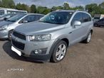 Haion Chevrolet Captiva 2012 SUV 2.2 DOHC Z22D1 - 3