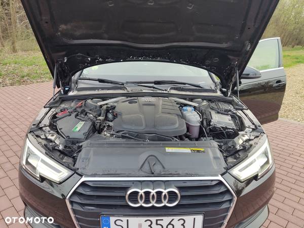 Audi A4 2.0 TDI Sport S tronic - 30